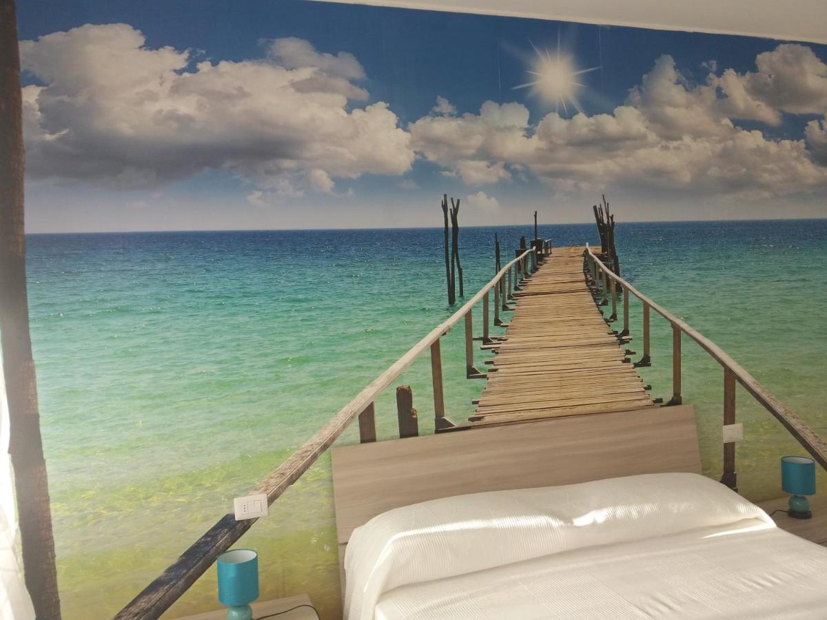 Bed and Breakfast Diana'S Stintino Esterno foto